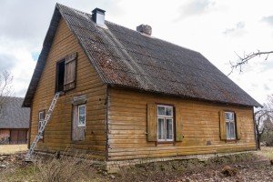 Можно ли снести на своём участке дом и построить новый?