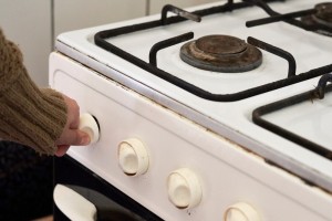 Что делать, если срок газовой плиты закончился